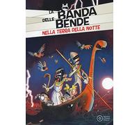 Nella terra della notte. Ediz. a colori