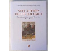 Nella terra delle Dolomiti