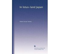 Nella terra di loto, Giappone