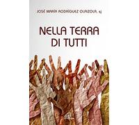 Nella terra di tutti. Perché restare in una Chiesa con cui non riusciamo a trovarci d'accordo su molte questioni urgenti?