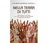 Nella terra di tutti. Perché restare in una Chiesa con cui non riusciamo a trovarci d'accordo su molte questioni urgenti?