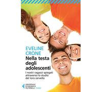 Nella testa degli adolescenti