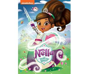 Nella The Princess Knight