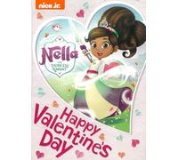 Nella - The Princess Knight: Happy Valentine's Day