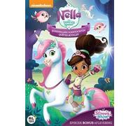 NELLA THE PRINCESS KNIGHT V3: ROYAL