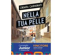 Nella tua pelle - Carminati Chiara