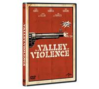 Nella Valle Della Violenza