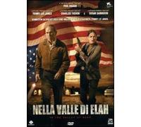 Nella Valle Di Elah (DVD) tommy lee jones charlize theron