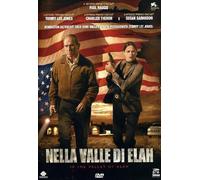 Nella Valle Di Elah (DVD) tommy lee jones charlize theron
