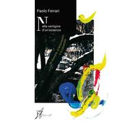 Nella vertigine di un'assenza (di vitamore, di tempospazio e di coscienza ...