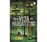 Nella vita dei burattini