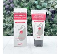 NELLA White Snow Crema Sbiancante Ascelle Fermentata 50g Crema Schiarente Kbeauy