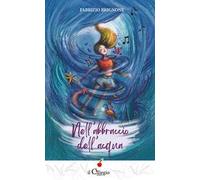 Nell'abbraccio dell'acqua