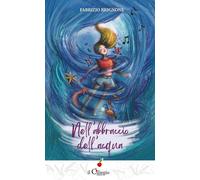 Nell'abbraccio dell'acqua [Paperback] [Oct 24, 2025] Brignone, Fabrizio