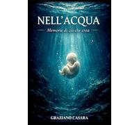 NELL'ACQUA: memorie di ciò che crea