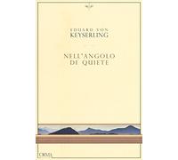 Nell'angolo di quiete