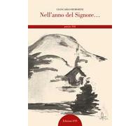 Nell'anno del Signore...
