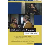 Nell'anno del Signore
