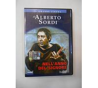 nell'anno del signore - dvd - alberto sordi
