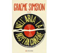 Nell'aria la nostra canzone - Simsion Graeme