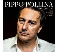 nell'attimo-pippo pollina-Audio CD