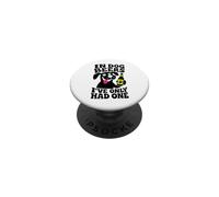 Nelle birre per cani ho avuto solo un umorismo da bere PopSockets PopGrip Adesivo