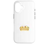 Nelle birre per cani, ne ho avuto solo una Custodia per iPhone 16