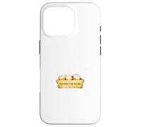 Nelle birre per cani, ne ho avuto solo una Custodia per iPhone 16 Pro