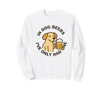 nelle Birre per Cani ne Ho Avuto Solo Una Felpa