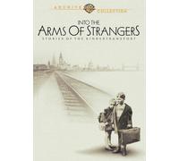 Nelle Braccia Degli Stranieri: Storie Del Kindertransport DVD (2000)
