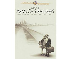 Nelle Braccia Degli Stranieri: Storie Del Kindertransport DVD (2000)