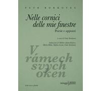 Nelle cornici delle mie finestre - [Miraggi Edizioni]