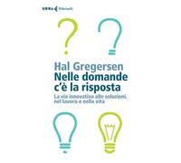 Nelle domande c'è la risposta