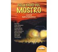 Nelle fauci del mostro