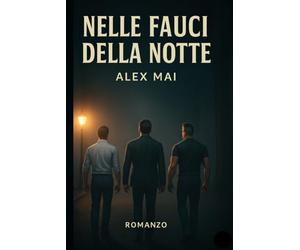 Nelle fauci della notte
