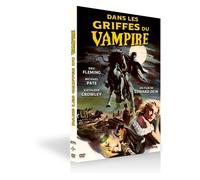 Nelle Grinfie Del Vampiro DVD NUOVO
