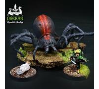 Nelle grinfie di Shelob - Battaglia per la terra di mezzo COMMISSIONE d...