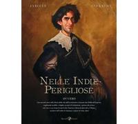 Nelle Indie perigliose