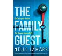 Nelle Lamarr The Family Guest (Tascabile)