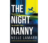 Nelle Lamarr The Night Nanny (Tascabile)