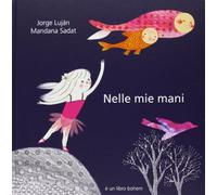 Libri Jorge LujAn - Nelle Mie Mani