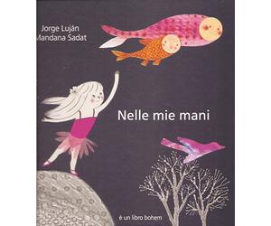 Nelle mie mani - Luján Jorge