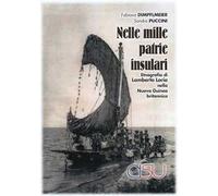 Nelle mille patrie insulari. Etnografia di Lamberto Loria nella Nuova Guinea britannica