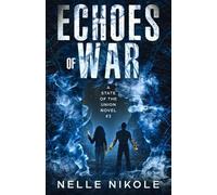 Nelle Nikole Echoes of War (Tascabile)