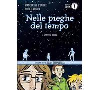 Nelle pieghe del tempo. Il graphic novel