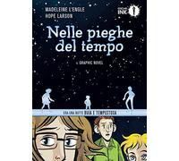 Nelle pieghe del tempo. Il graphic novel