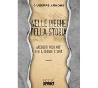 Nelle pieghe della storia. Aneddoti poco noti della grande storia