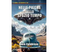 Nelle pieghe dello spazio tempo
