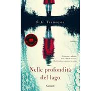 Nelle profondità del lago
