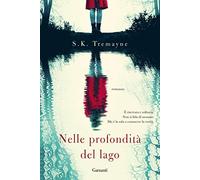 Nelle profondità del lago